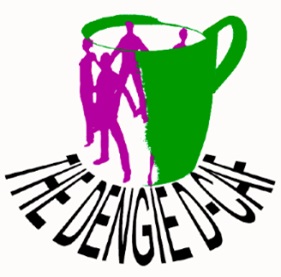 Decaf Logo